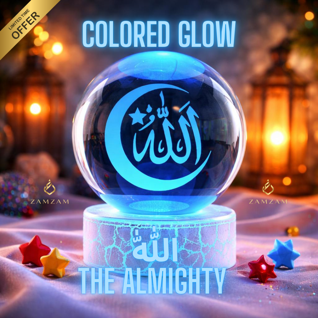 The Zamzam Sphere™